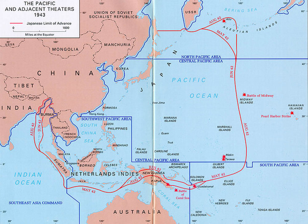 Battle of Peleliu - World War II